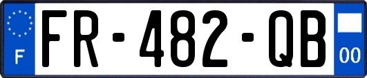 FR-482-QB