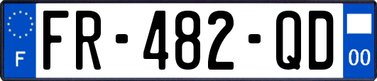 FR-482-QD