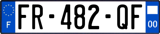 FR-482-QF