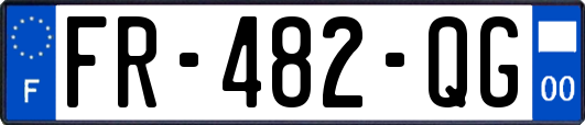 FR-482-QG