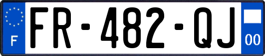 FR-482-QJ