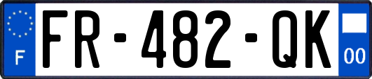 FR-482-QK
