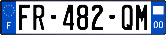 FR-482-QM