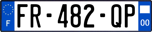 FR-482-QP