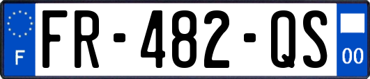 FR-482-QS