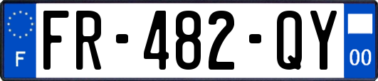 FR-482-QY