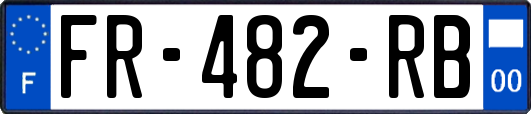 FR-482-RB