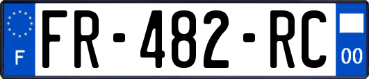 FR-482-RC