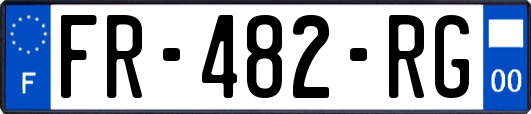 FR-482-RG