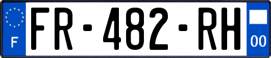 FR-482-RH