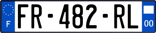 FR-482-RL