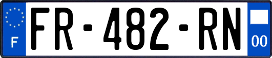 FR-482-RN