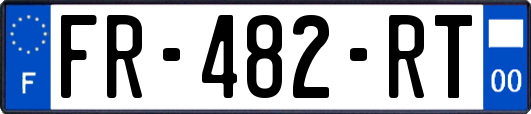 FR-482-RT