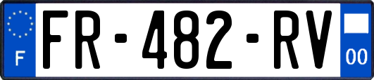 FR-482-RV