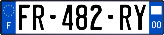 FR-482-RY