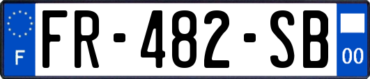 FR-482-SB