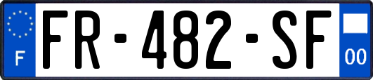FR-482-SF