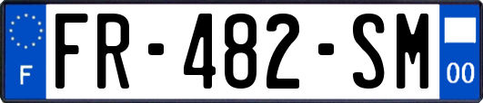 FR-482-SM