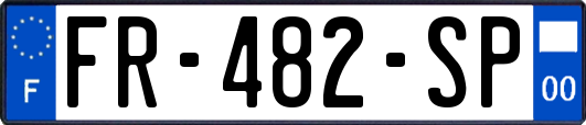 FR-482-SP