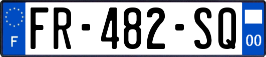 FR-482-SQ