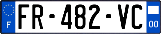 FR-482-VC