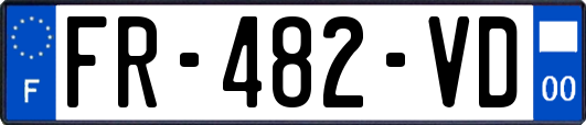 FR-482-VD