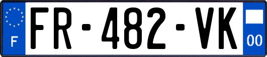 FR-482-VK