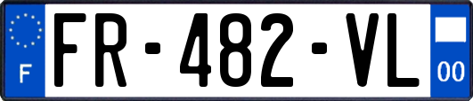 FR-482-VL