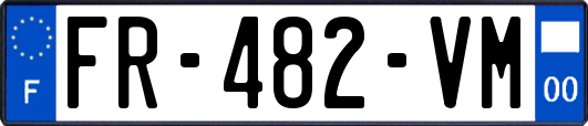 FR-482-VM