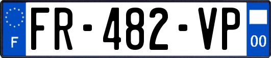 FR-482-VP