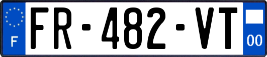 FR-482-VT