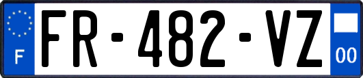 FR-482-VZ