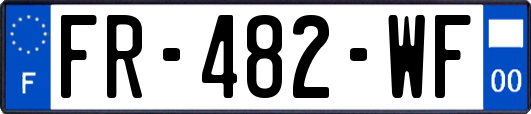 FR-482-WF