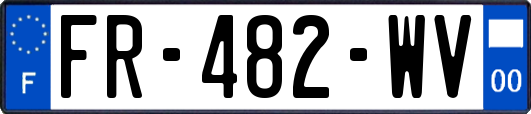 FR-482-WV