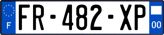 FR-482-XP