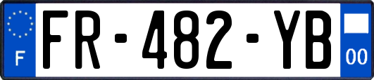FR-482-YB