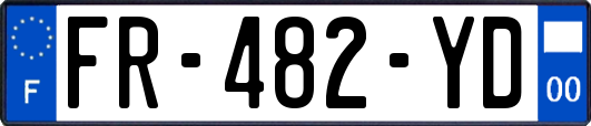 FR-482-YD