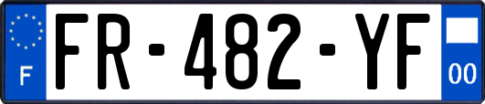 FR-482-YF