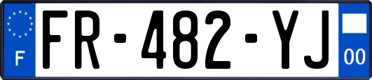 FR-482-YJ
