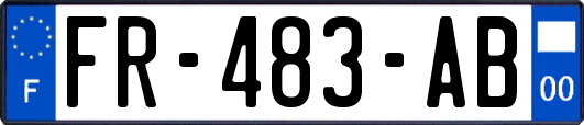 FR-483-AB