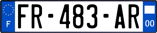 FR-483-AR