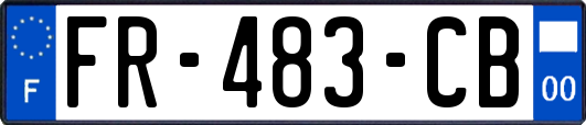 FR-483-CB