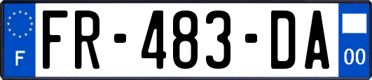 FR-483-DA
