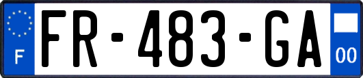 FR-483-GA