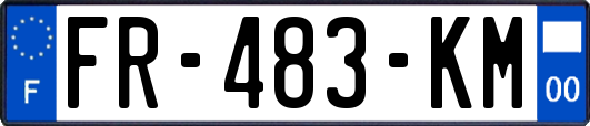 FR-483-KM