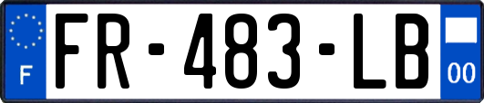 FR-483-LB