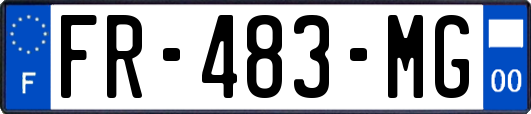 FR-483-MG