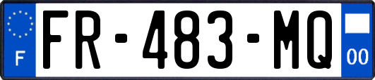 FR-483-MQ