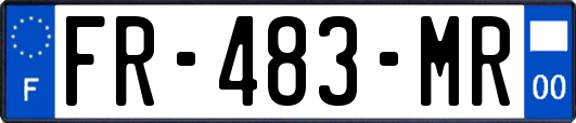 FR-483-MR