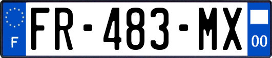 FR-483-MX